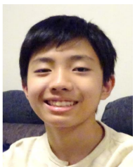 He is 13 years old. Harutaka likes baseball, skiing, video games, and watching Japanese anime. He is generous, tidy, honest, and quiet. He is excited to come to Utah to try American food and play with animals. If possible, he would like to visit Grand Canyon National Park.